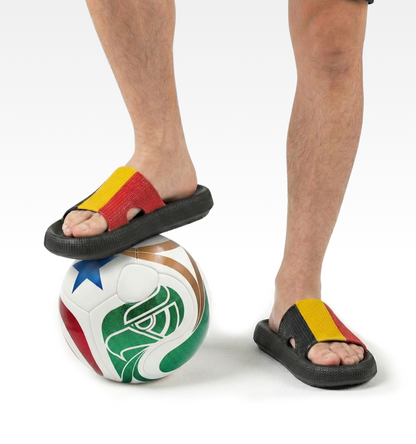 Happyflops Sverige World Cup