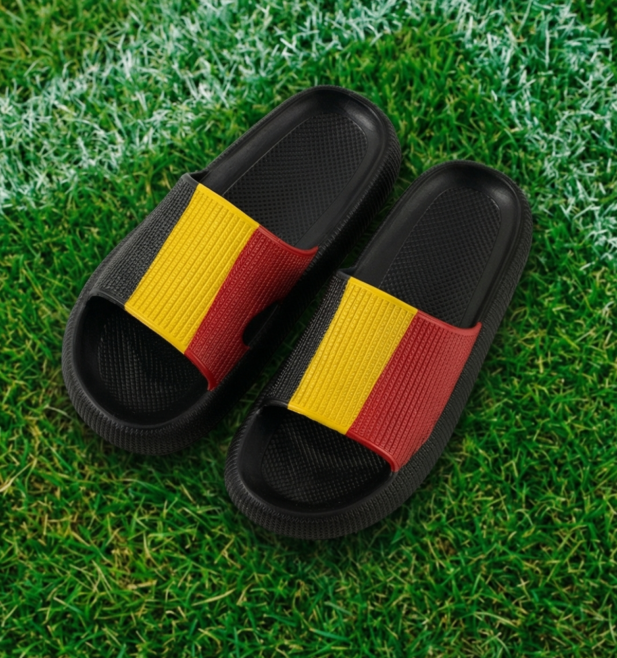 Happyflops Sverige World Cup