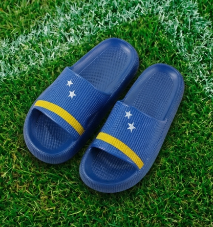 Happyflops Sverige World Cup