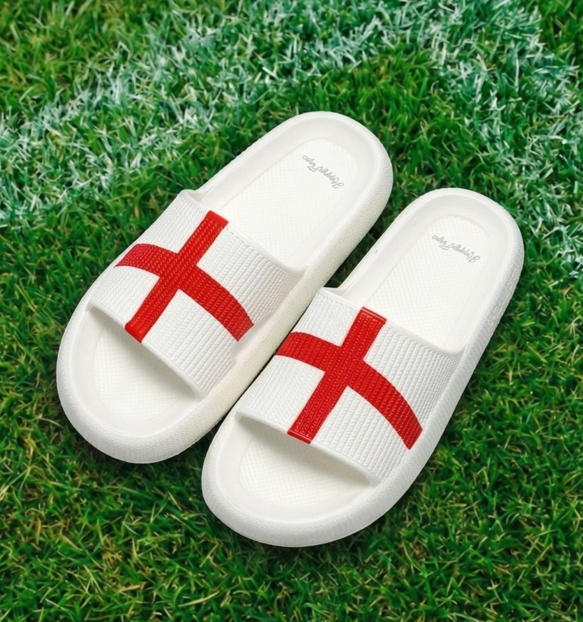 Happyflops Sverige World Cup