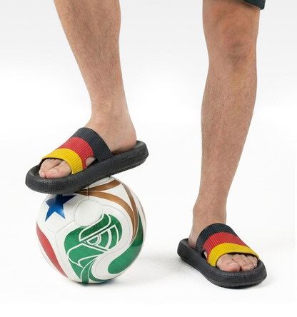 Happyflops Sverige World Cup