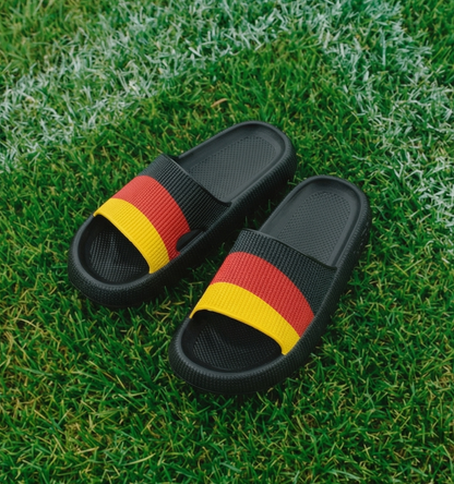 Happyflops Sverige World Cup