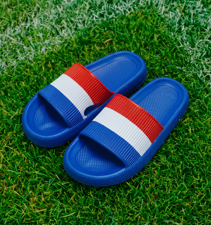 Happyflops Sverige World Cup