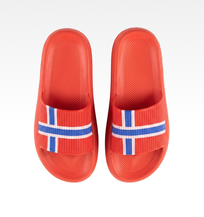 Happyflops Sverige World Cup
