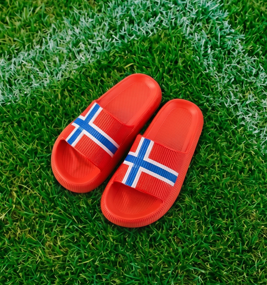 Happyflops Sverige World Cup