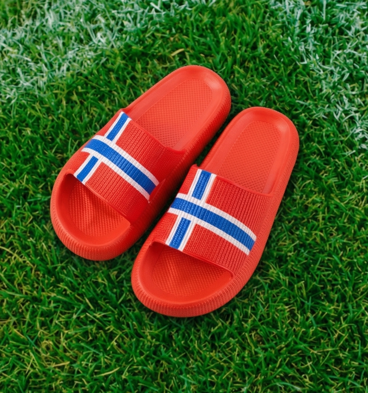 Happyflops Sverige World Cup