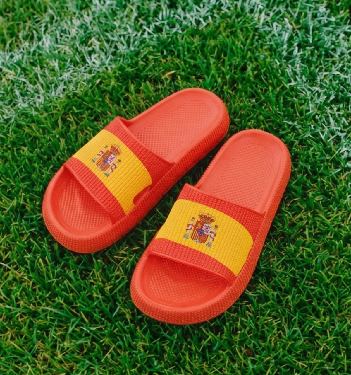 Happyflops Sverige World Cup