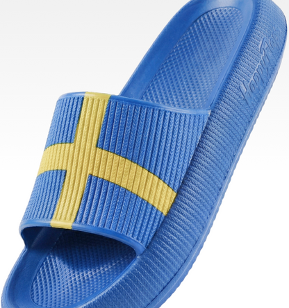 Happyflops Sverige World Cup