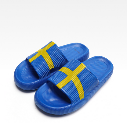 Happyflops Sverige World Cup