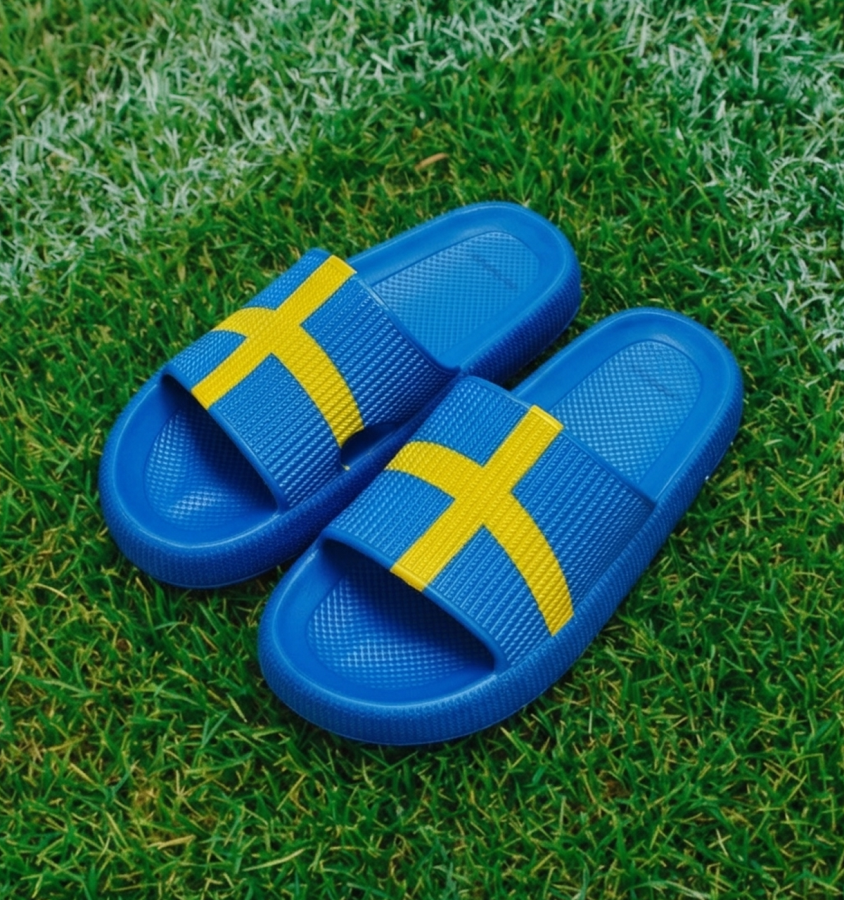 Happyflops Sverige World Cup