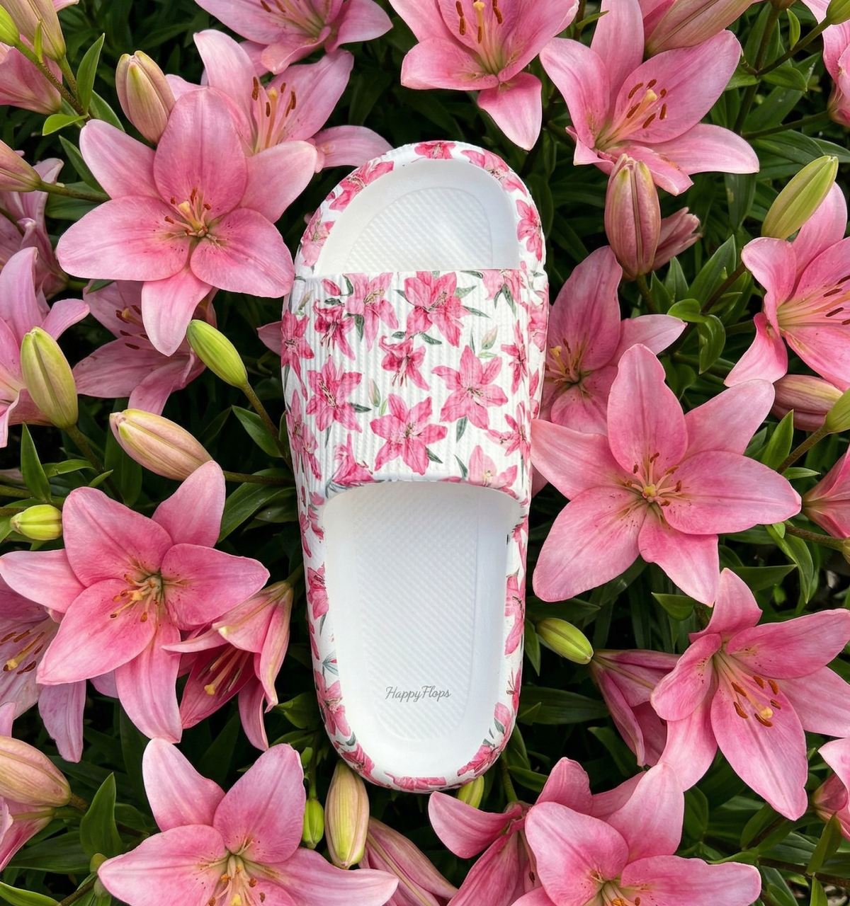 Happyflops Sverige Limited Editions