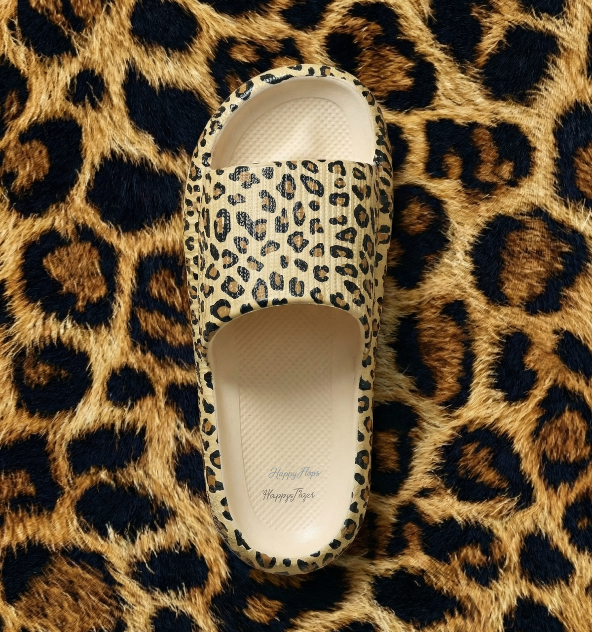 Happyflops Sverige Limited Editions