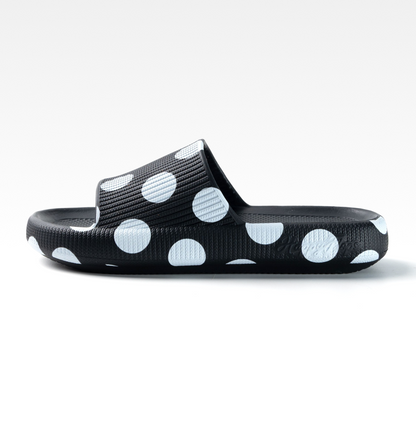 Happyflops Sverige Polkadots