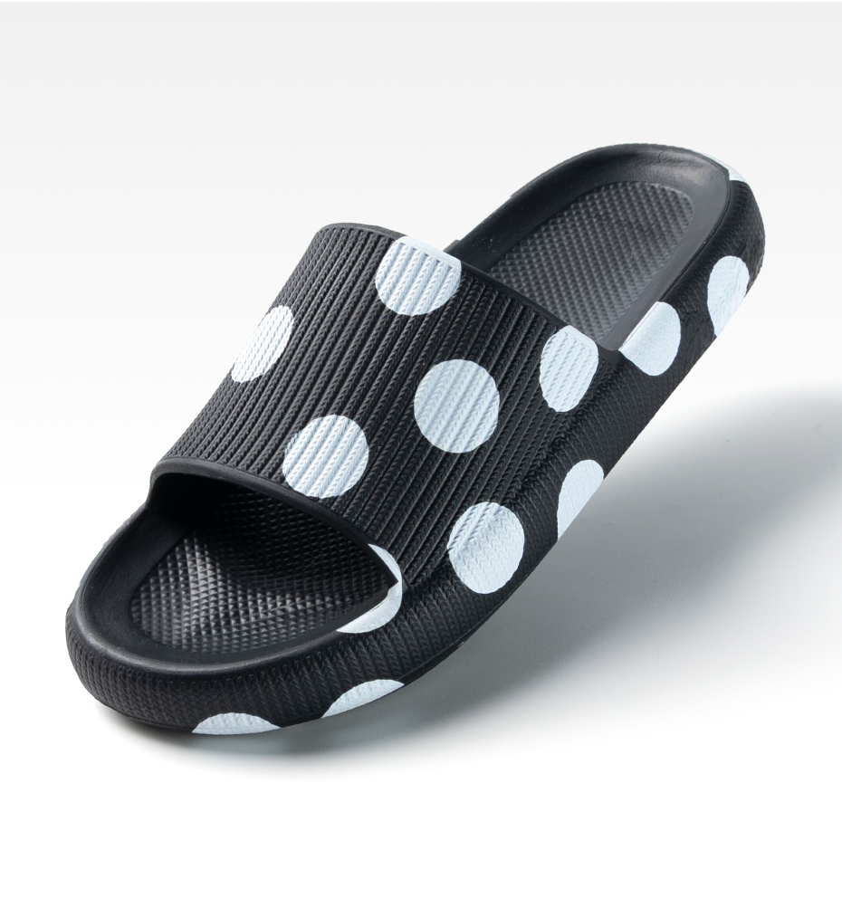 Happyflops Sverige Polkadots