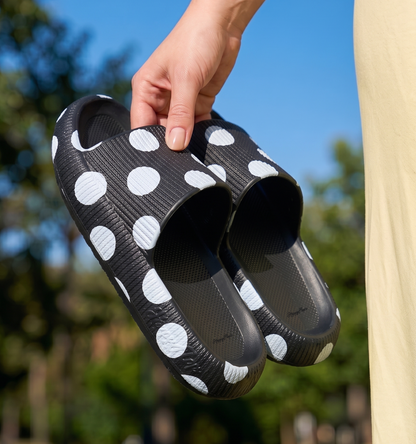 Happyflops Sverige Polkadots
