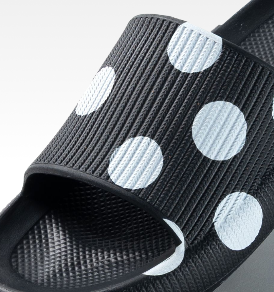 Happyflops Sverige Polkadots