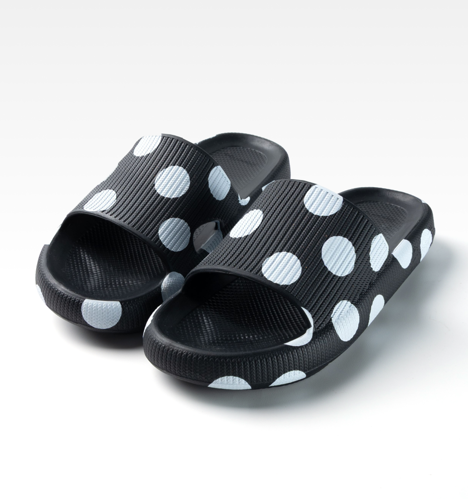 Happyflops Sverige Polkadots