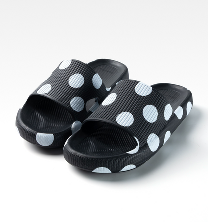 Happyflops Sverige Polkadots