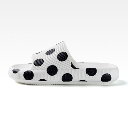 Happyflops Sverige Polkadots