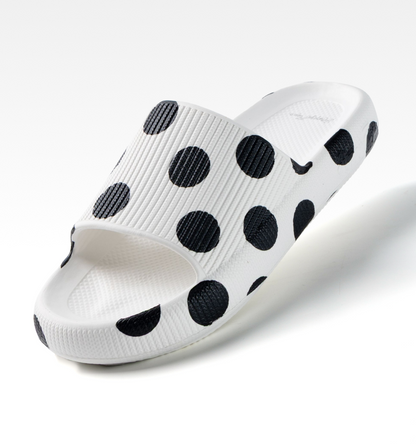 Happyflops Sverige Polkadots