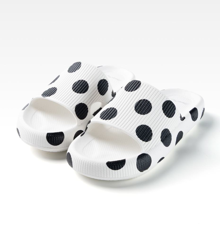 Happyflops Sverige Polkadots