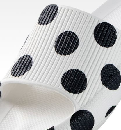 Happyflops Sverige Polkadots