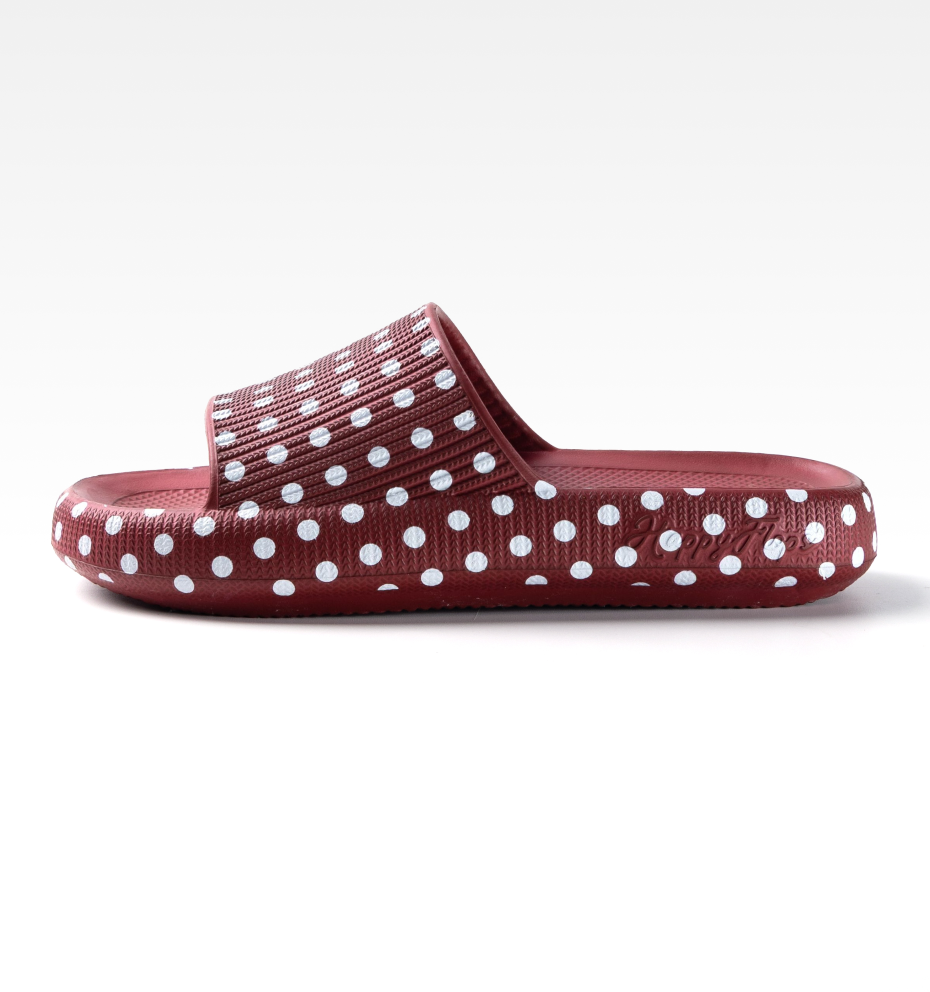 Happyflops Sverige Polkadots