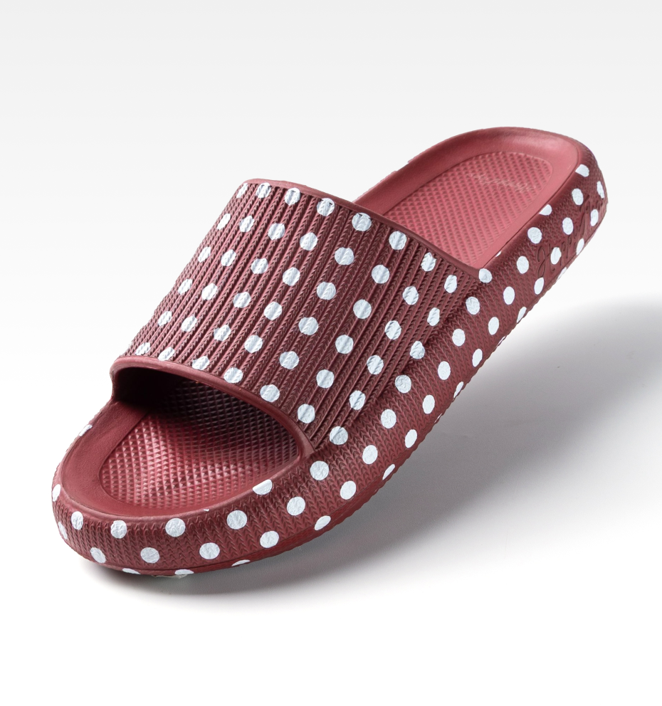 Happyflops Sverige Polkadots