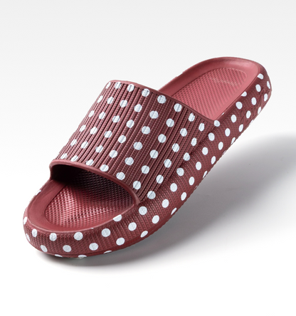 Happyflops Sverige Polkadots
