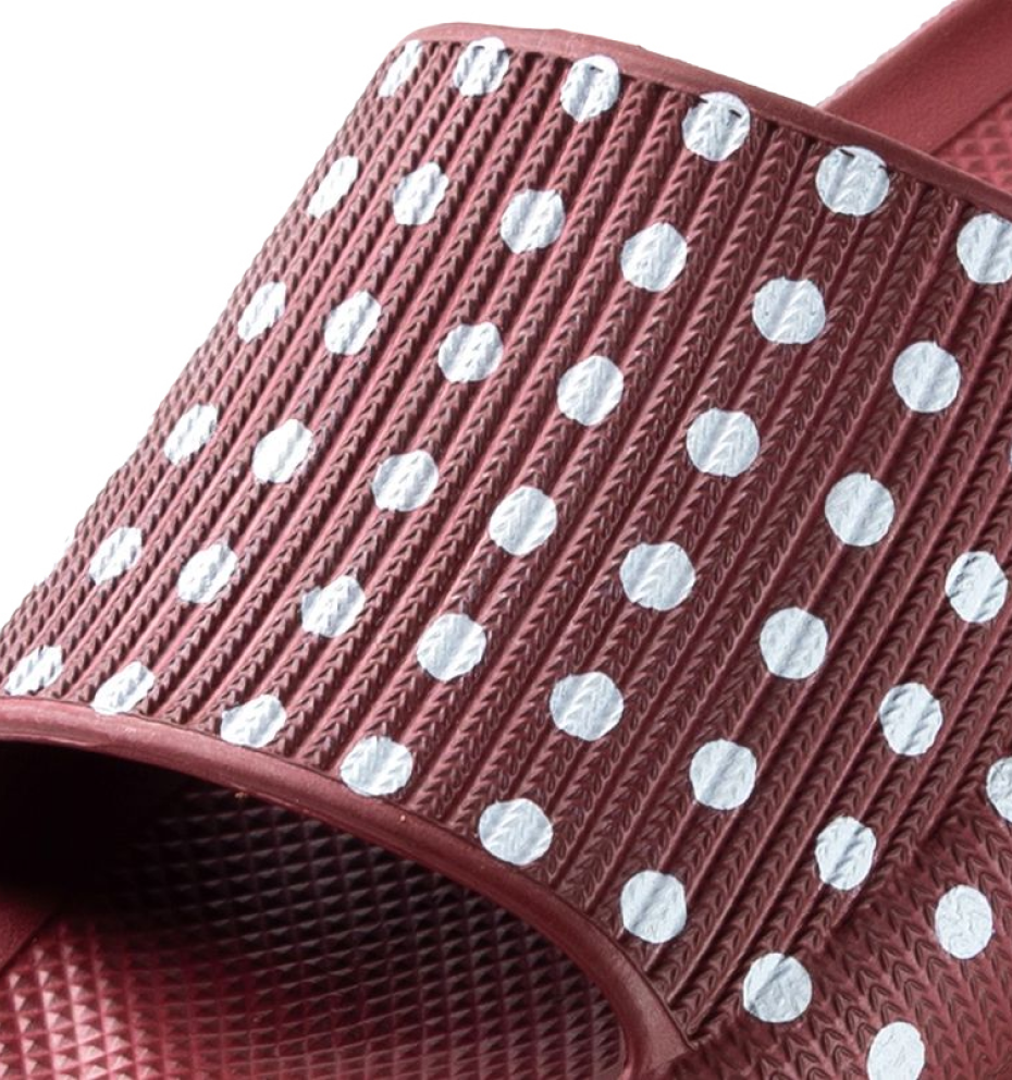 Happyflops Sverige Polkadots