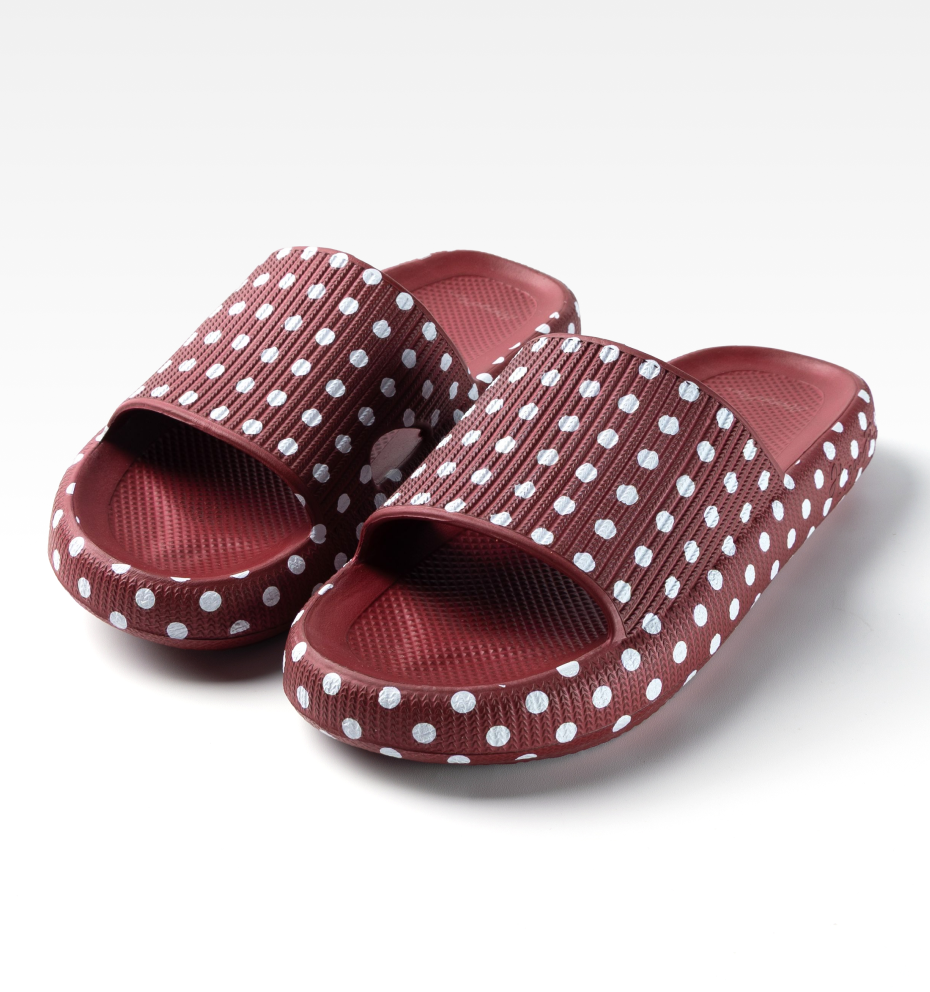Happyflops Sverige Polkadots
