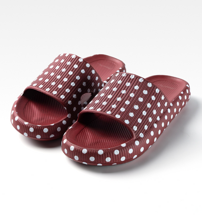 Happyflops Sverige Polkadots