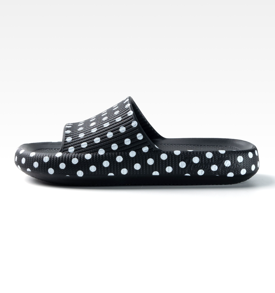 Happyflops Sverige Polkadots