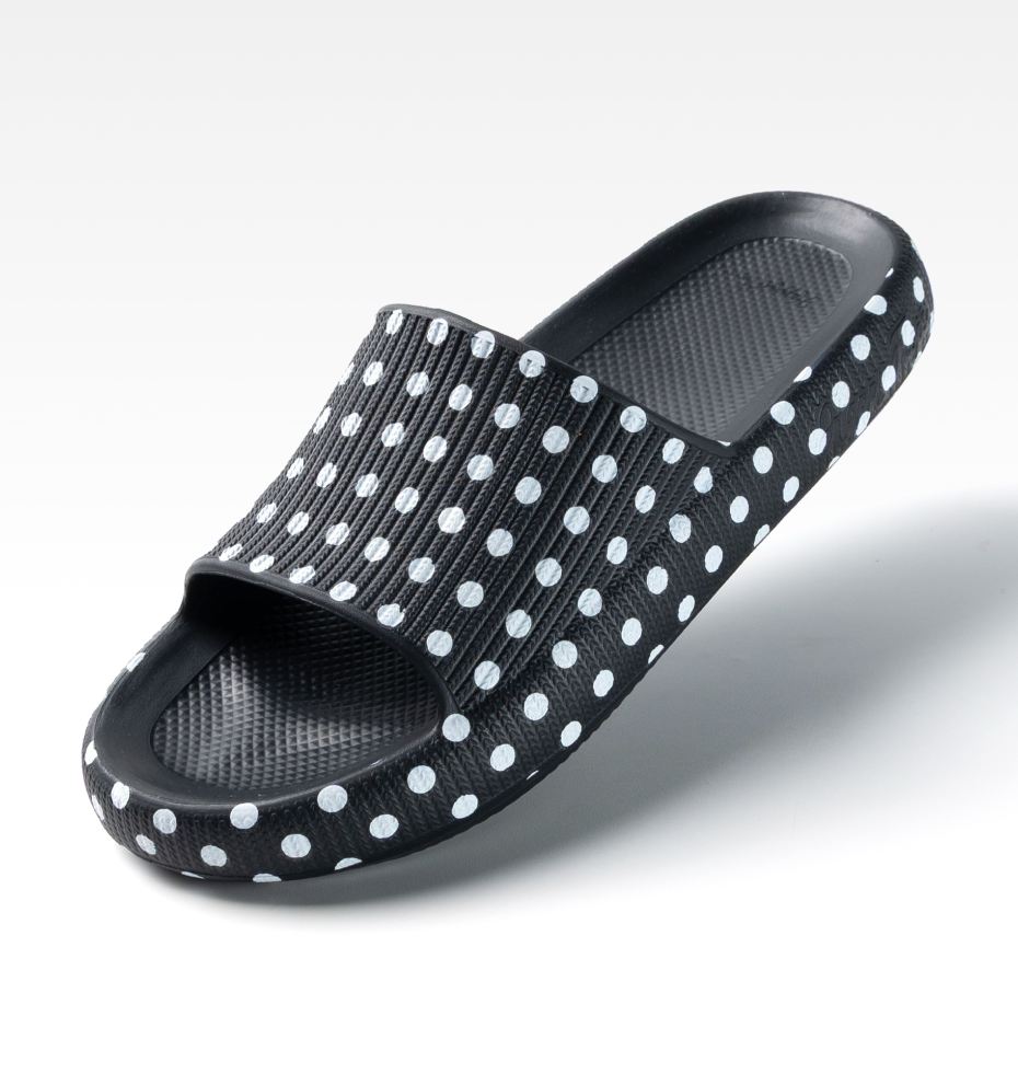 Happyflops Sverige Polkadots