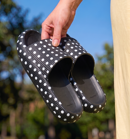 Happyflops Sverige Polkadots