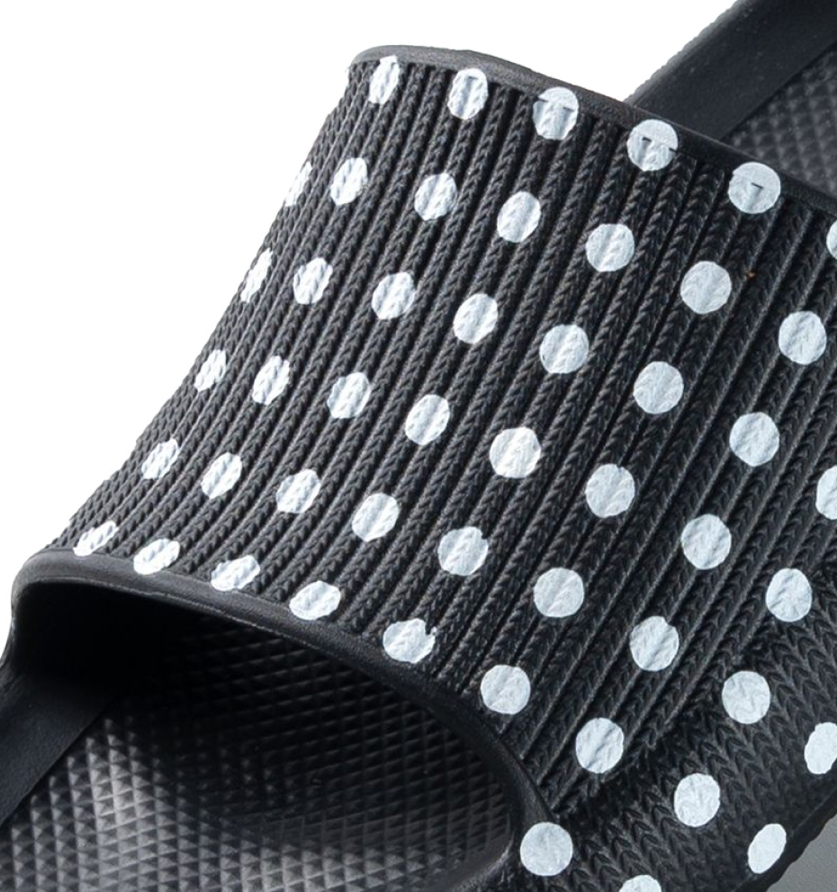 Happyflops Sverige Polkadots