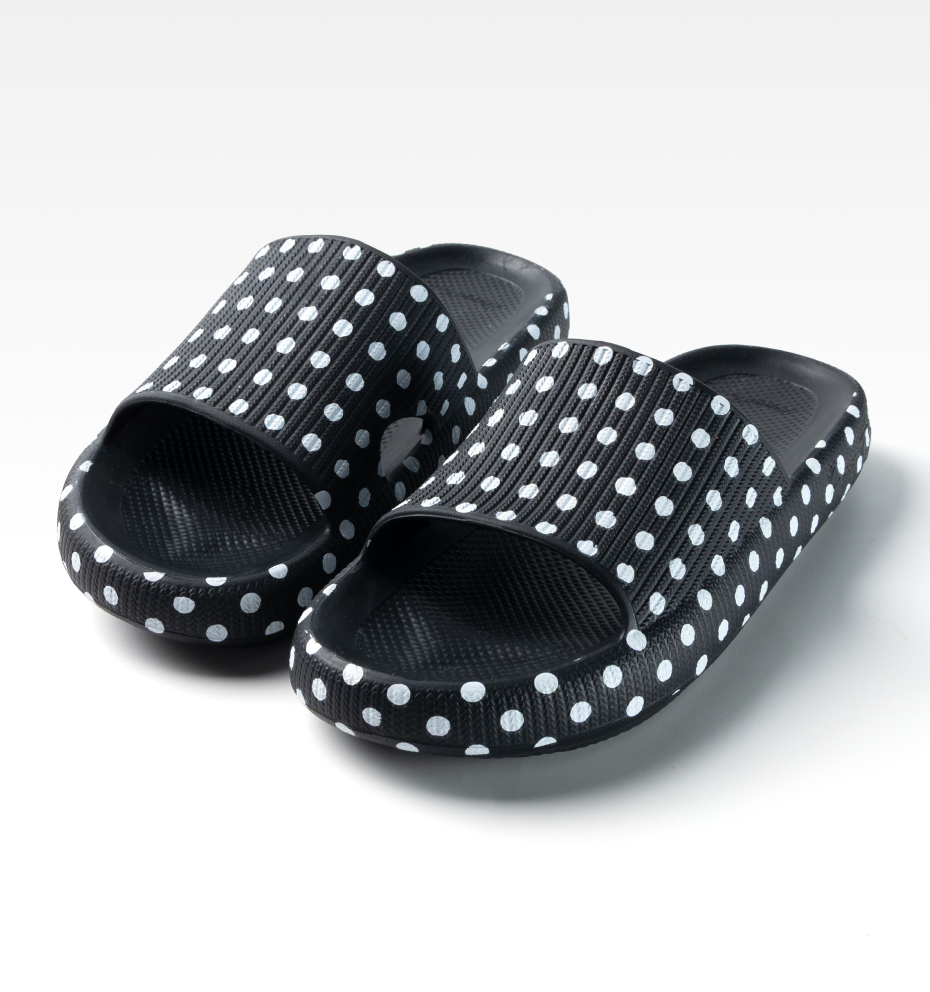 Happyflops Sverige Polkadots
