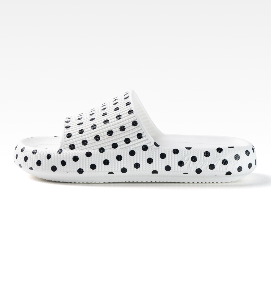 Happyflops Sverige Polkadots