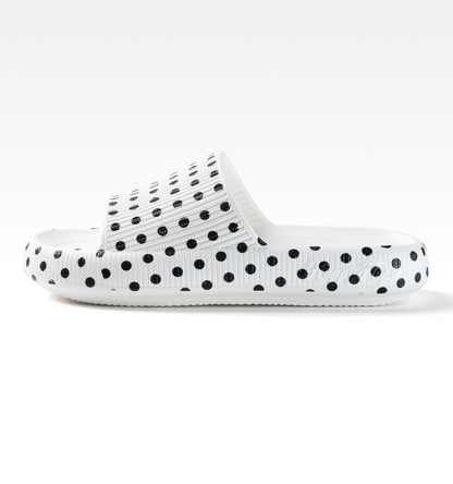 Happyflops Sverige Polkadots