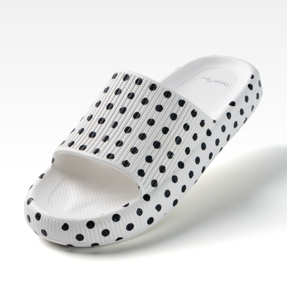Happyflops Sverige Polkadots