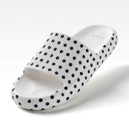 Happyflops Sverige Polkadots
