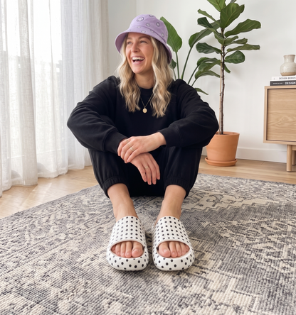 Happyflops Sverige Polkadots