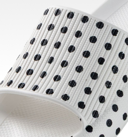 Happyflops Sverige Polkadots