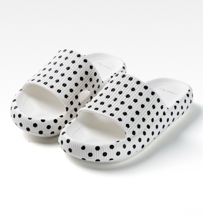 Happyflops Sverige Polkadots