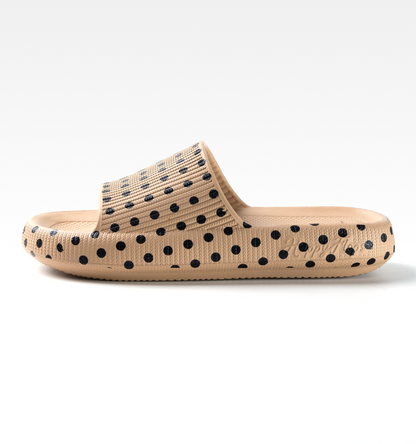 Happyflops Sverige Polkadots