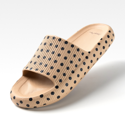 Happyflops Sverige Polkadots