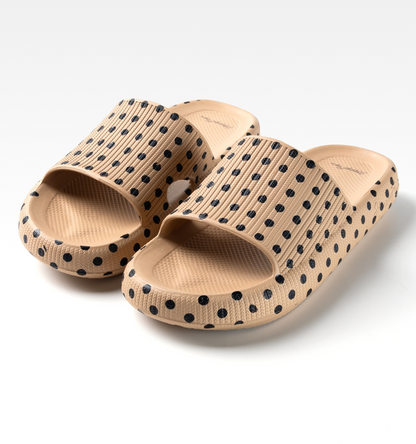 Happyflops Sverige Polkadots