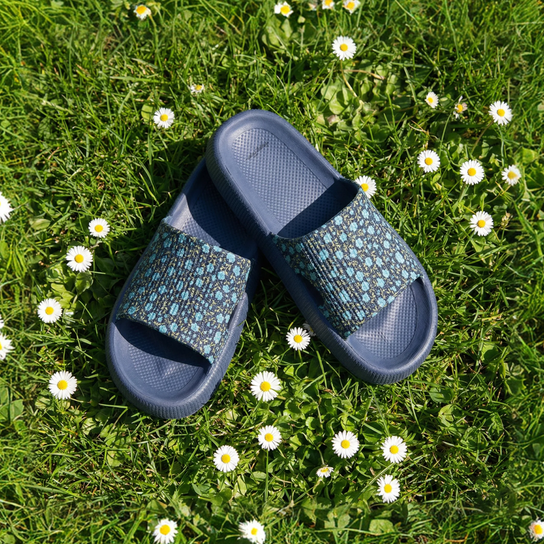 Happyflops Sverige Botanics