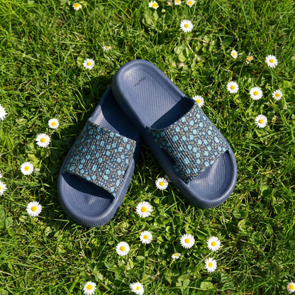 Happyflops Sverige Botanics