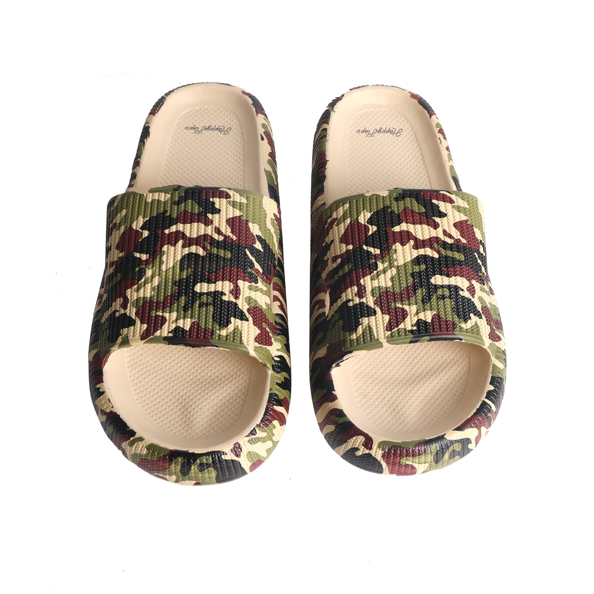 Happyflops Sverige Limited Editions